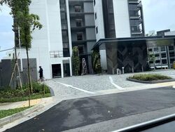 Mayfair Gardens (D21), Condominium #594982431